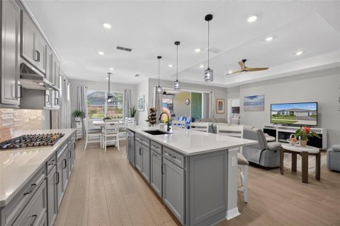 Villa ou maison à vendre à Minneola, Floride: 3 chambres, 212 m2 № 2419761 - photo 7