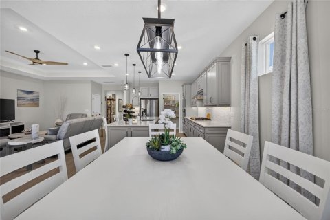 Villa ou maison à vendre à Minneola, Floride: 3 chambres, 212 m2 № 2419761 - photo 11