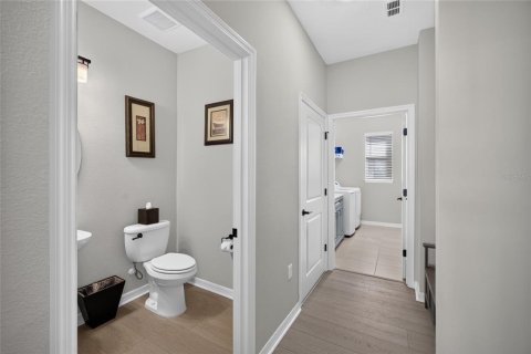 Villa ou maison à vendre à Minneola, Floride: 3 chambres, 212 m2 № 2419761 - photo 28