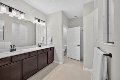 Villa ou maison à vendre à Minneola, Floride: 3 chambres, 212 m2 № 2419761 - photo 21