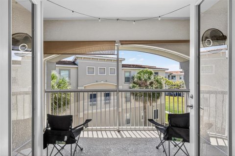Condo in Kissimmee, Florida, 3 bedrooms  № 2093952 - photo 11