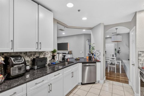 Condo in Kissimmee, Florida, 3 bedrooms  № 2093952 - photo 6