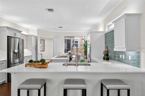 Villa ou maison à vendre à Longboat Key, Floride: 3 chambres, 310.39 m2 № 2408995 - photo 13