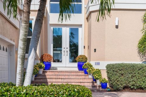 Villa ou maison à vendre à Longboat Key, Floride: 3 chambres, 310.39 m2 № 2408995 - photo 3