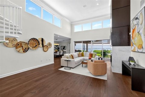 Villa ou maison à vendre à Longboat Key, Floride: 3 chambres, 310.39 m2 № 2408995 - photo 4