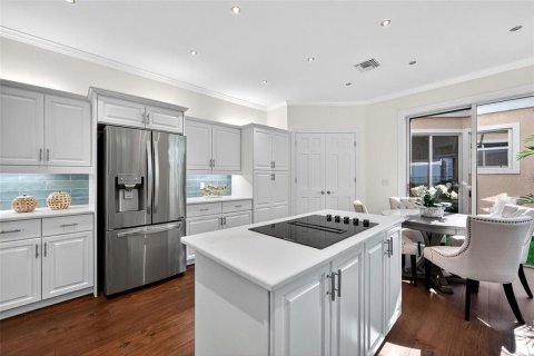 Villa ou maison à vendre à Longboat Key, Floride: 3 chambres, 310.39 m2 № 2408995 - photo 17