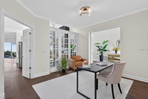 Villa ou maison à vendre à Longboat Key, Floride: 3 chambres, 310.39 m2 № 2408995 - photo 24