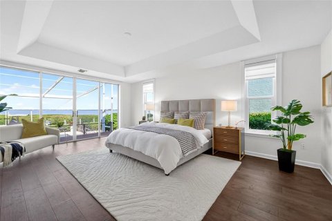 Villa ou maison à vendre à Longboat Key, Floride: 3 chambres, 310.39 m2 № 2408995 - photo 27