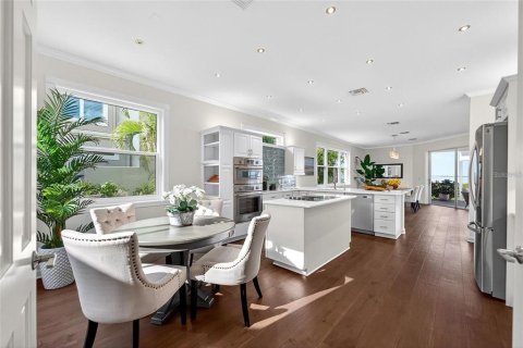 Villa ou maison à vendre à Longboat Key, Floride: 3 chambres, 310.39 m2 № 2408995 - photo 21