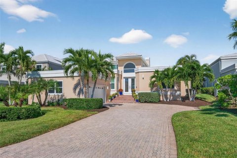 Villa ou maison à vendre à Longboat Key, Floride: 3 chambres, 310.39 m2 № 2408995 - photo 2
