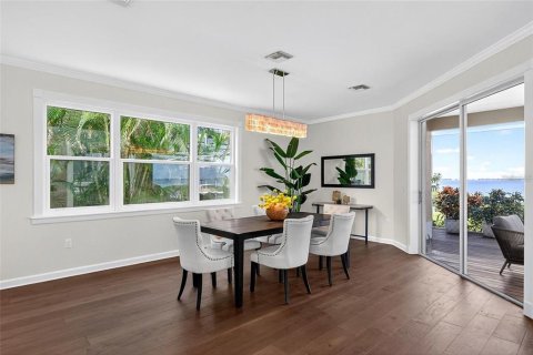 Villa ou maison à vendre à Longboat Key, Floride: 3 chambres, 310.39 m2 № 2408995 - photo 9