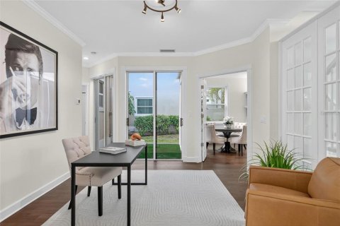 Villa ou maison à vendre à Longboat Key, Floride: 3 chambres, 310.39 m2 № 2408995 - photo 25