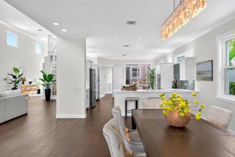 Villa ou maison à vendre à Longboat Key, Floride: 3 chambres, 310.39 m2 № 2408995 - photo 10