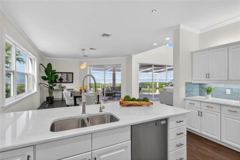 Villa ou maison à vendre à Longboat Key, Floride: 3 chambres, 310.39 m2 № 2408995 - photo 19