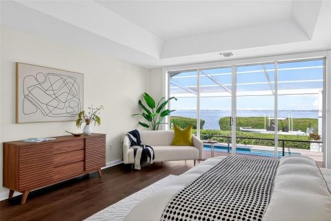 Villa ou maison à vendre à Longboat Key, Floride: 3 chambres, 310.39 m2 № 2408995 - photo 29