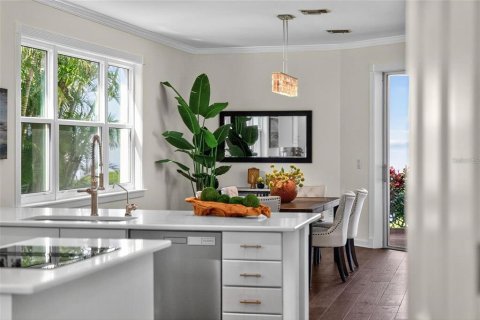 Villa ou maison à vendre à Longboat Key, Floride: 3 chambres, 310.39 m2 № 2408995 - photo 20