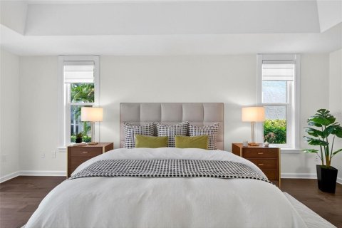Villa ou maison à vendre à Longboat Key, Floride: 3 chambres, 310.39 m2 № 2408995 - photo 30