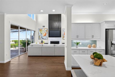 Villa ou maison à vendre à Longboat Key, Floride: 3 chambres, 310.39 m2 № 2408995 - photo 12