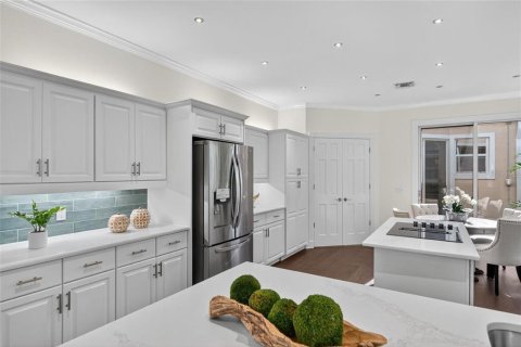 Villa ou maison à vendre à Longboat Key, Floride: 3 chambres, 310.39 m2 № 2408995 - photo 15