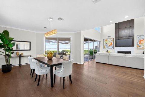 Villa ou maison à vendre à Longboat Key, Floride: 3 chambres, 310.39 m2 № 2408995 - photo 8