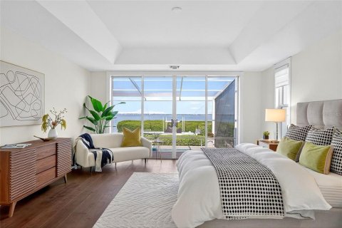Villa ou maison à vendre à Longboat Key, Floride: 3 chambres, 310.39 m2 № 2408995 - photo 28