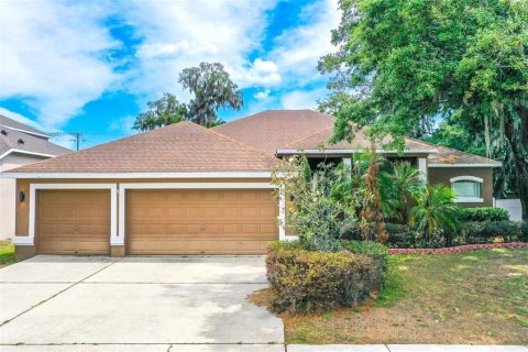 Casa en Valrico, Florida 4 dormitorios, 252.69 m2 № 2094925