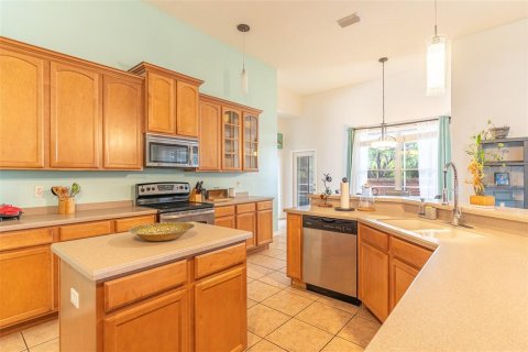 House in Valrico, Florida 4 bedrooms, 252.69 sq.m. № 2094925 - photo 3