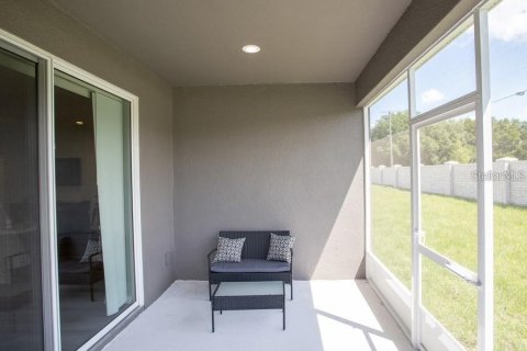 House in Lakeland, Florida 4 bedrooms, 188.5 sq.m. № 1902845 - photo 19