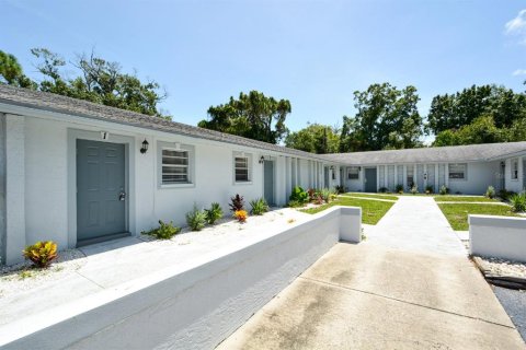 Appartement à Bradenton, Floride 2 chambres, 65.03 m2 № 2407055