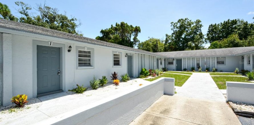 Appartement à Bradenton, Floride 2 chambres, 65.03 m2 № 2407055