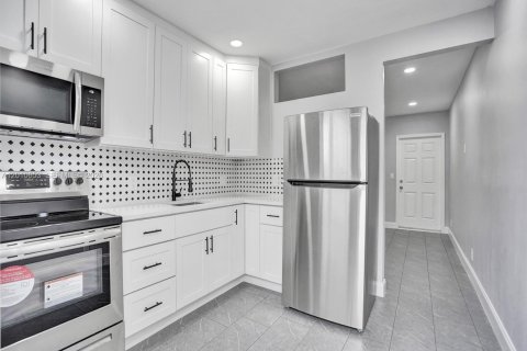 Villa ou maison à Fort Lauderdale, Floride 2 chambres, 140.28 m2 № 2091021