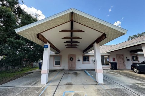 Immobilier commercial à vendre à Saint Petersburg, Floride: 6 chambres, 236.06 m2 № 1805550 - photo 6