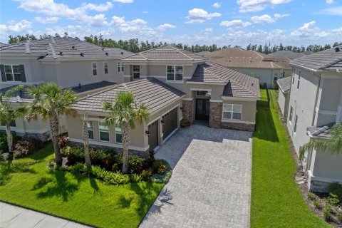 Villa ou maison à vendre à Wesley Chapel, Floride: 3 chambres, 271.37 m2 № 1795841 - photo 2