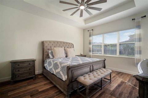 Villa ou maison à vendre à Wesley Chapel, Floride: 3 chambres, 271.37 m2 № 1795841 - photo 25