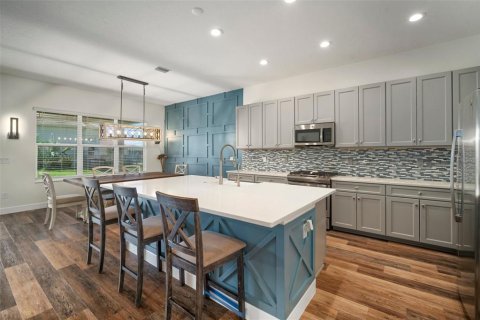 Villa ou maison à vendre à Wesley Chapel, Floride: 3 chambres, 271.37 m2 № 1795841 - photo 19