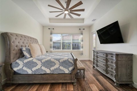 Villa ou maison à vendre à Wesley Chapel, Floride: 3 chambres, 271.37 m2 № 1795841 - photo 24
