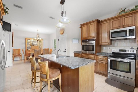 Casa en venta en Chiefland, Florida, 4 dormitorios, 212 m2 № 2304748 - foto 7