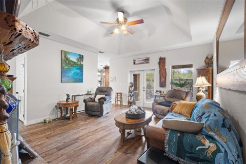 Casa en venta en Chiefland, Florida, 4 dormitorios, 212 m2 № 2304748 - foto 4