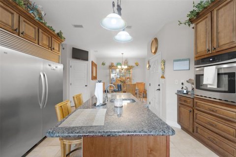 Casa en venta en Chiefland, Florida, 4 dormitorios, 212 m2 № 2304748 - foto 6