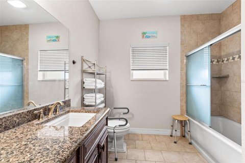Casa en venta en Chiefland, Florida, 4 dormitorios, 212 m2 № 2304748 - foto 20