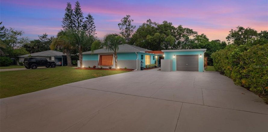 Casa en Palm Coast, Florida 5 dormitorios, 185.34 m2 № 1905489