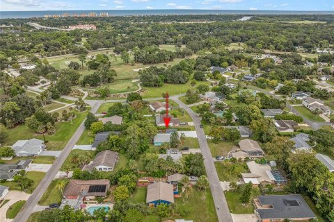 House in Palm Coast, Florida 5 bedrooms, 185.34 sq.m. № 1905489 - photo 2