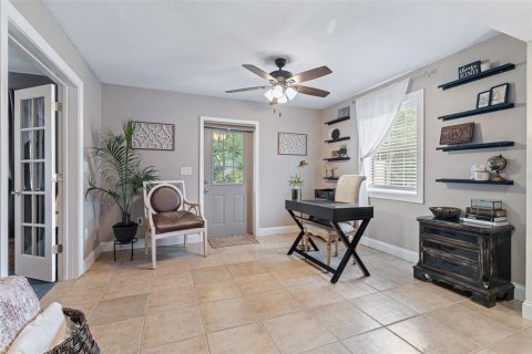 House in Palm Coast, Florida 5 bedrooms, 185.34 sq.m. № 1905489 - photo 12