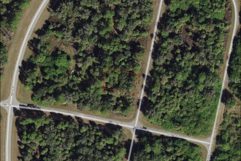 Land in North Port, Florida № 2159604 - photo 3