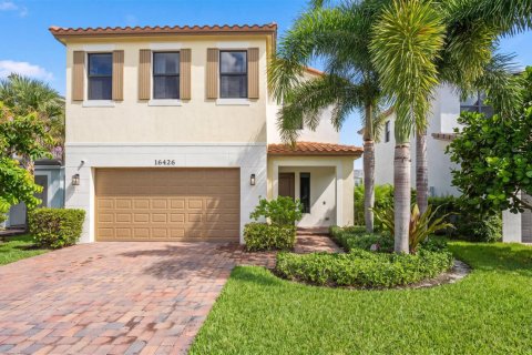 Villa ou maison à Westlake, Floride 3 chambres, 200.2 m2 № 2348428