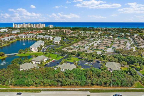 Condo in Jupiter, Florida, 1 bedroom  № 2181305 - photo 5