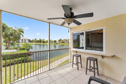 Condo in Jupiter, Florida, 1 bedroom  № 2181305 - photo 23