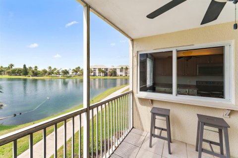 Condo in Jupiter, Florida, 1 bedroom  № 2181305 - photo 22