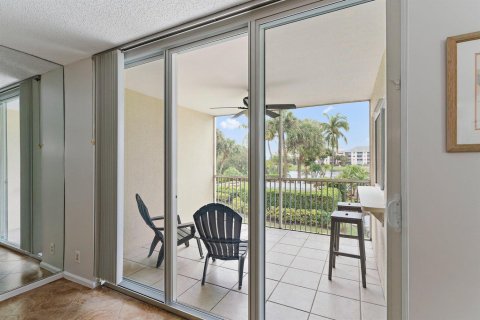 Condo in Jupiter, Florida, 1 bedroom  № 2181305 - photo 20