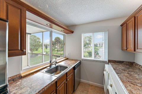 Condo in Jupiter, Florida, 1 bedroom  № 2181305 - photo 27